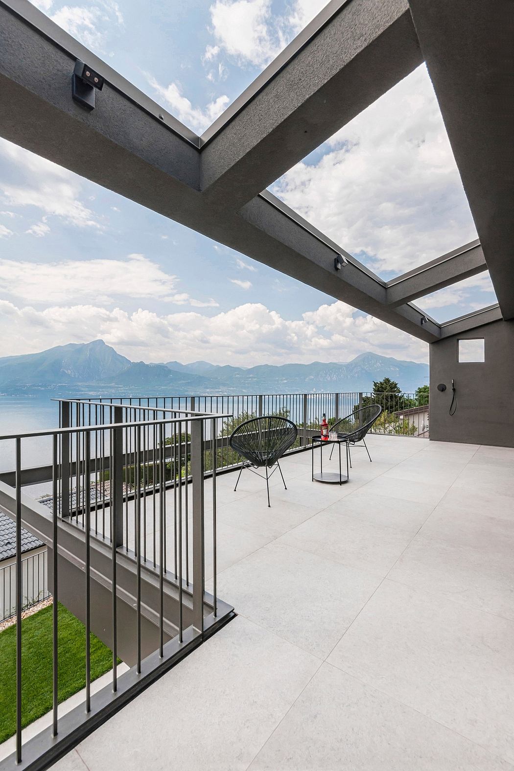 维拉维拉丨意大利丨a3lier architettura-7