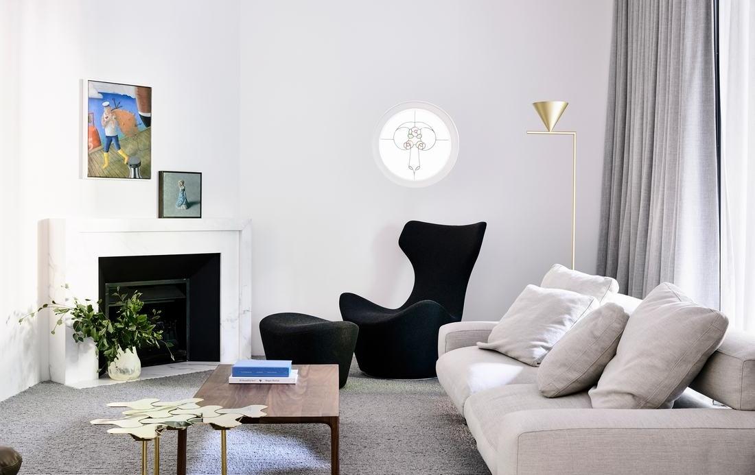 Matyas Architects--追寻功能和永恒的设计-33