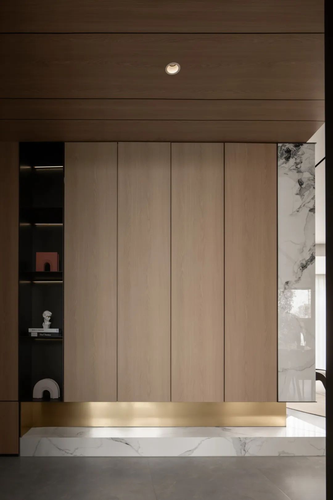 漯河红澄•九溪郡样板间丨中国河南丨太谷形上-27