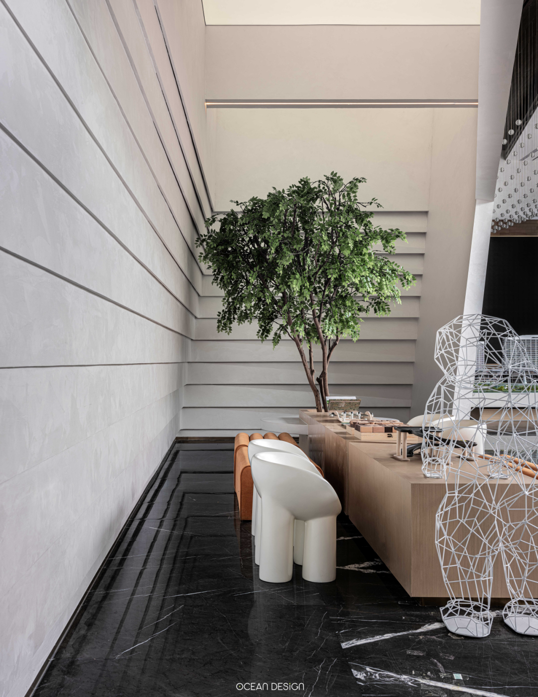 邯郸铜锣湾广场丨中国邯郸丨奥迅设计,奥妙陈设-49