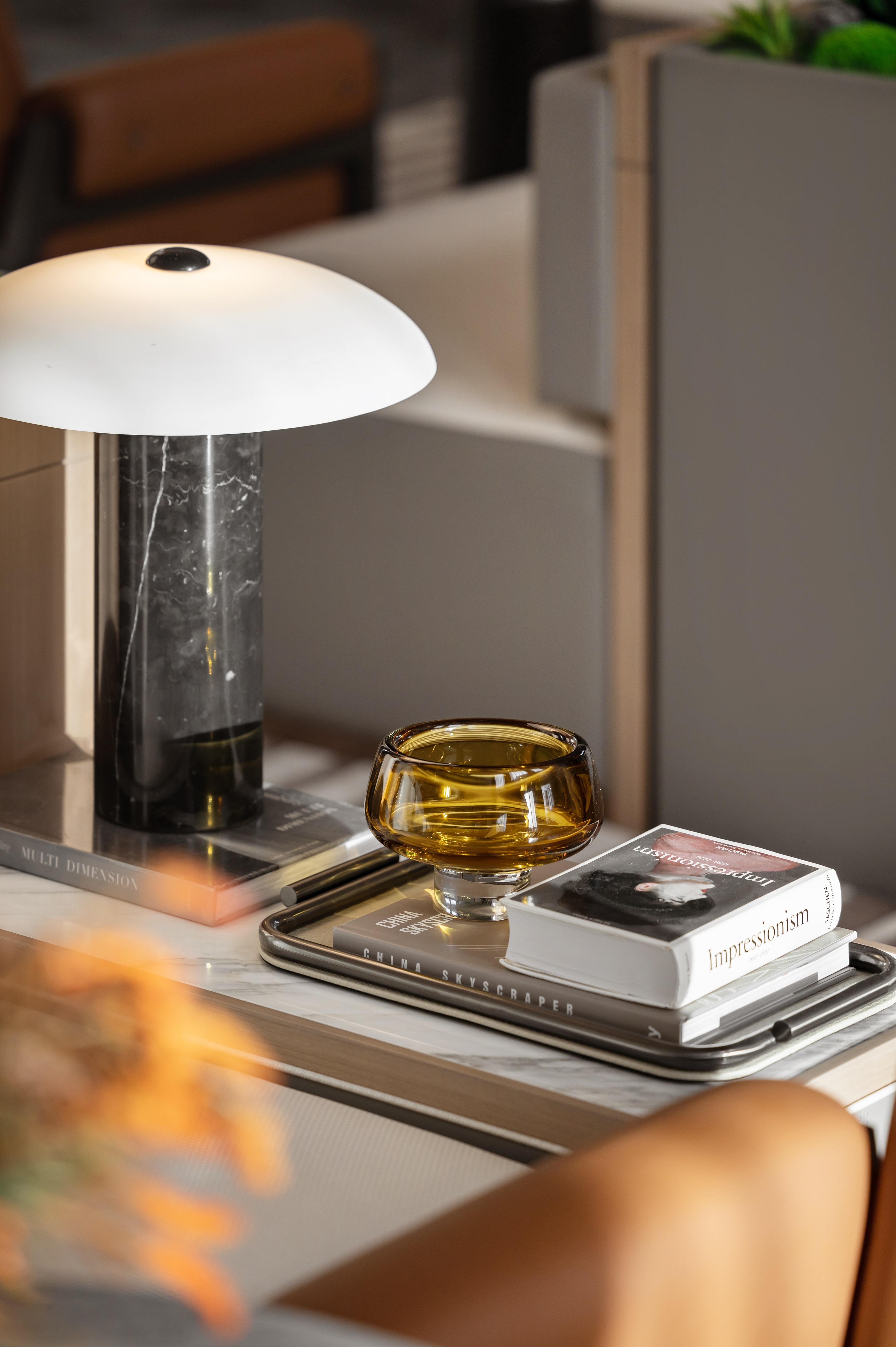 长春龙湖新星宇·青云阙丨中国长春丨IF DESIGN 羽果设计-28