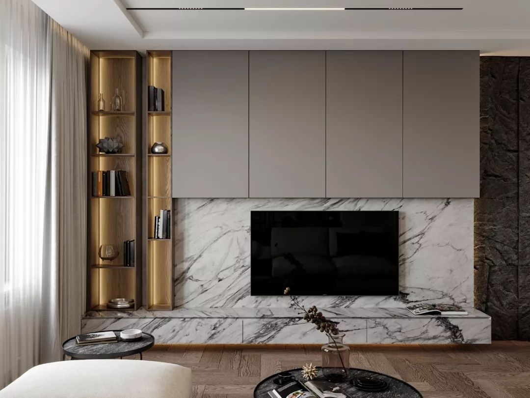 DE & DE · 圣彼得堡的现代与时尚-38