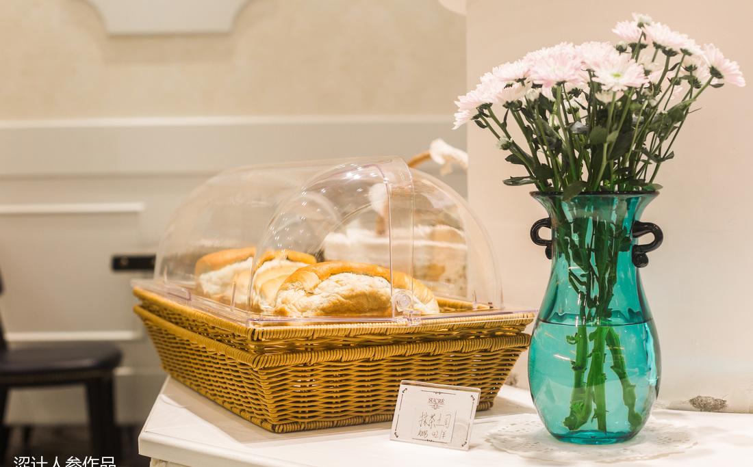 
苏州工业园区恒宇三期糖糖烘焙 -8