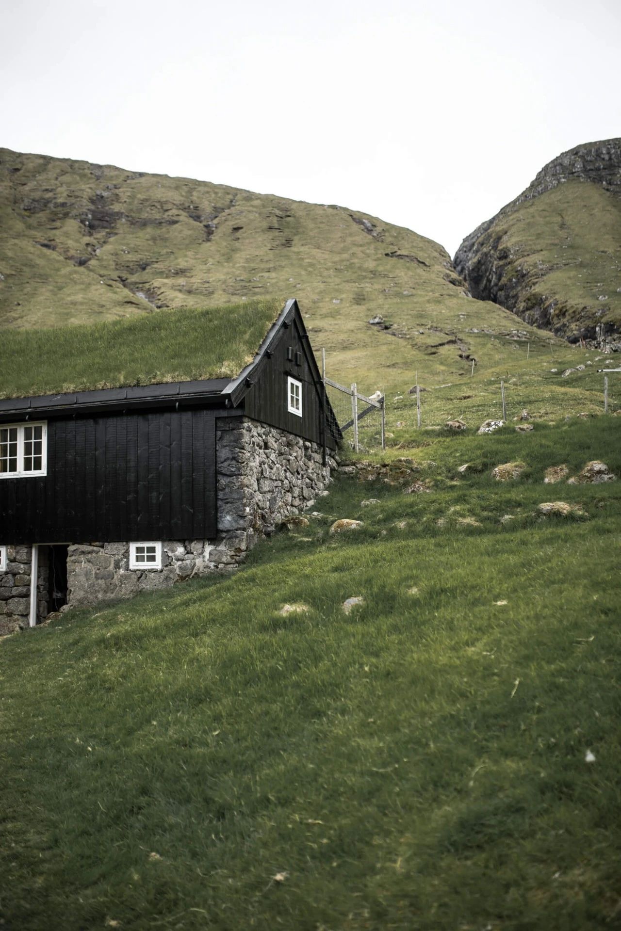 KOKS 餐厅丨Poul Andrias Ziska-33