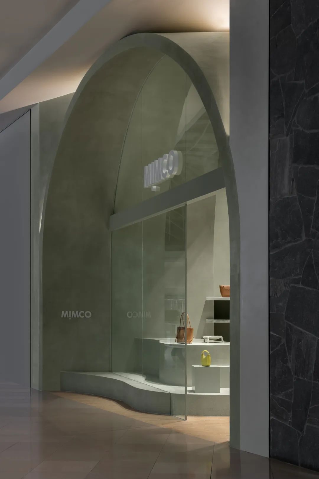 MIMCO 旗舰店丨澳大利亚墨尔本丨Studio Doherty-24