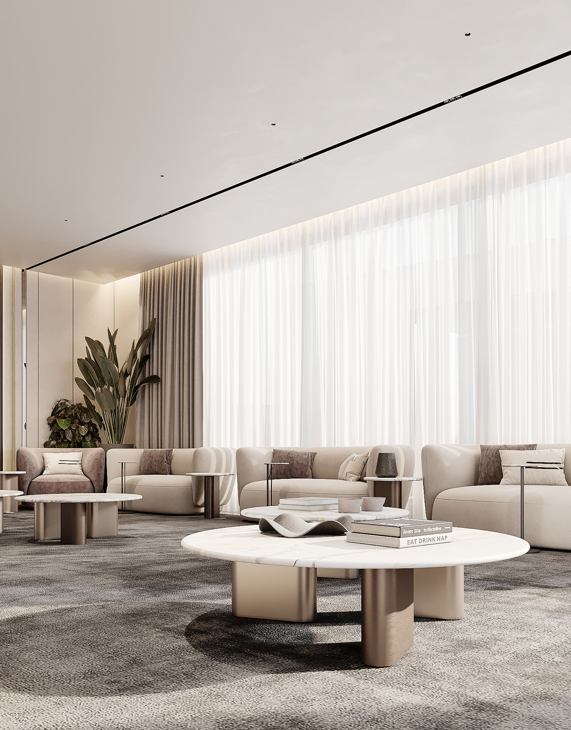 Contemporary comfort home-44