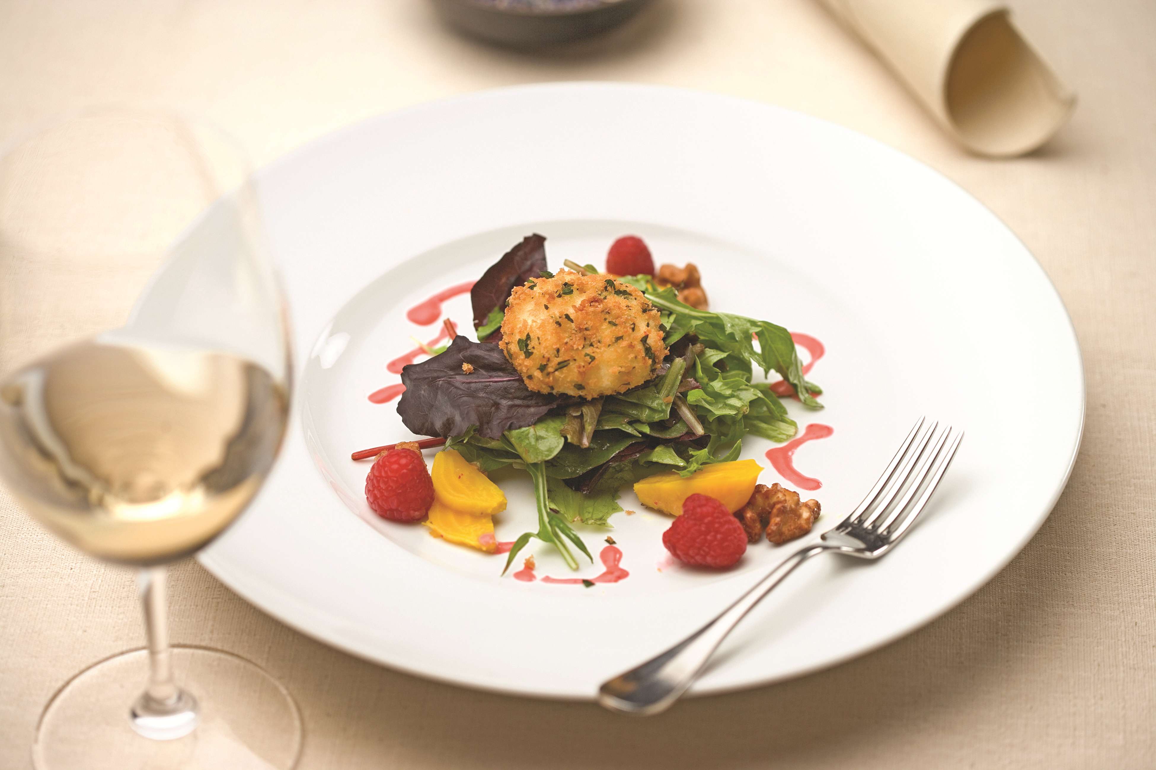 Eldorado Hotel and Spa（新墨西哥，圣菲）-21