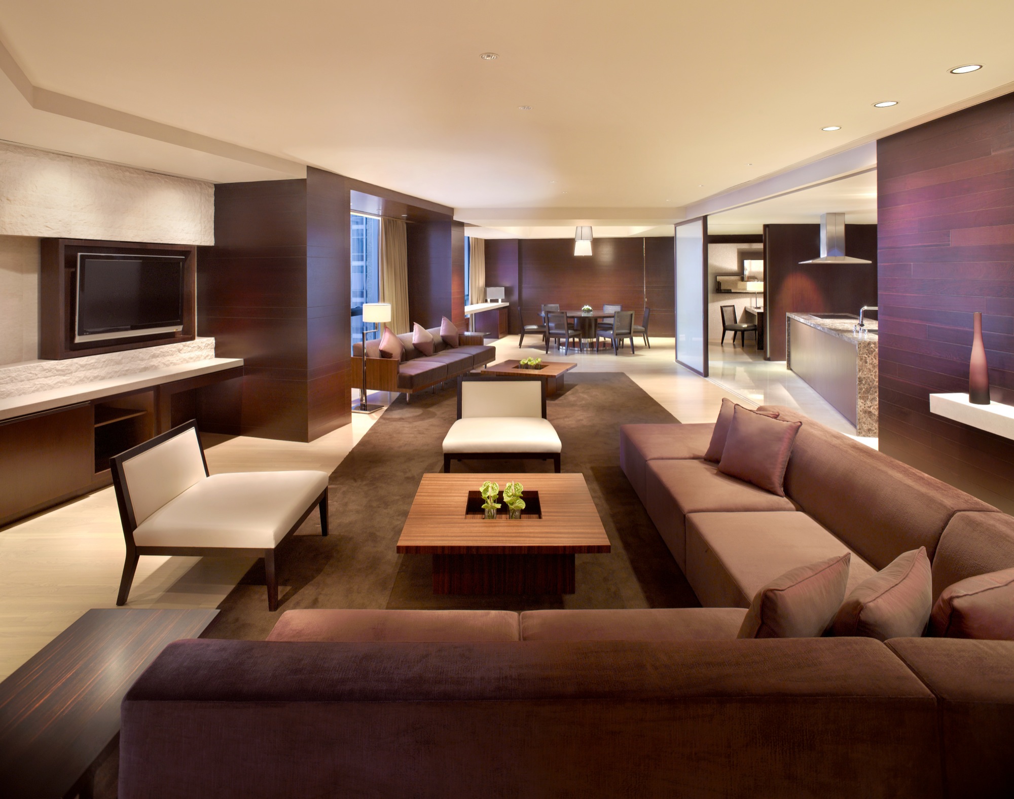 凯悦酒店 广州-34