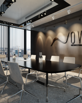 Nova Architectural Studio Brand Guidelines