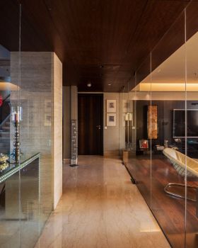 The Pent Haus RENESA