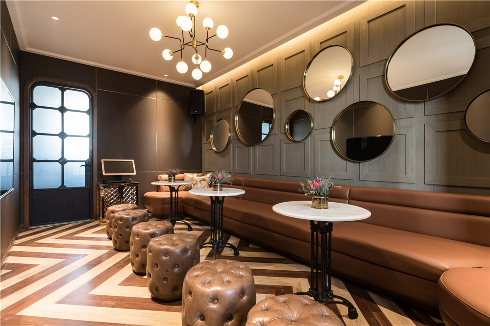 秦皇岛天使之湾酒吧丨中国河北-24