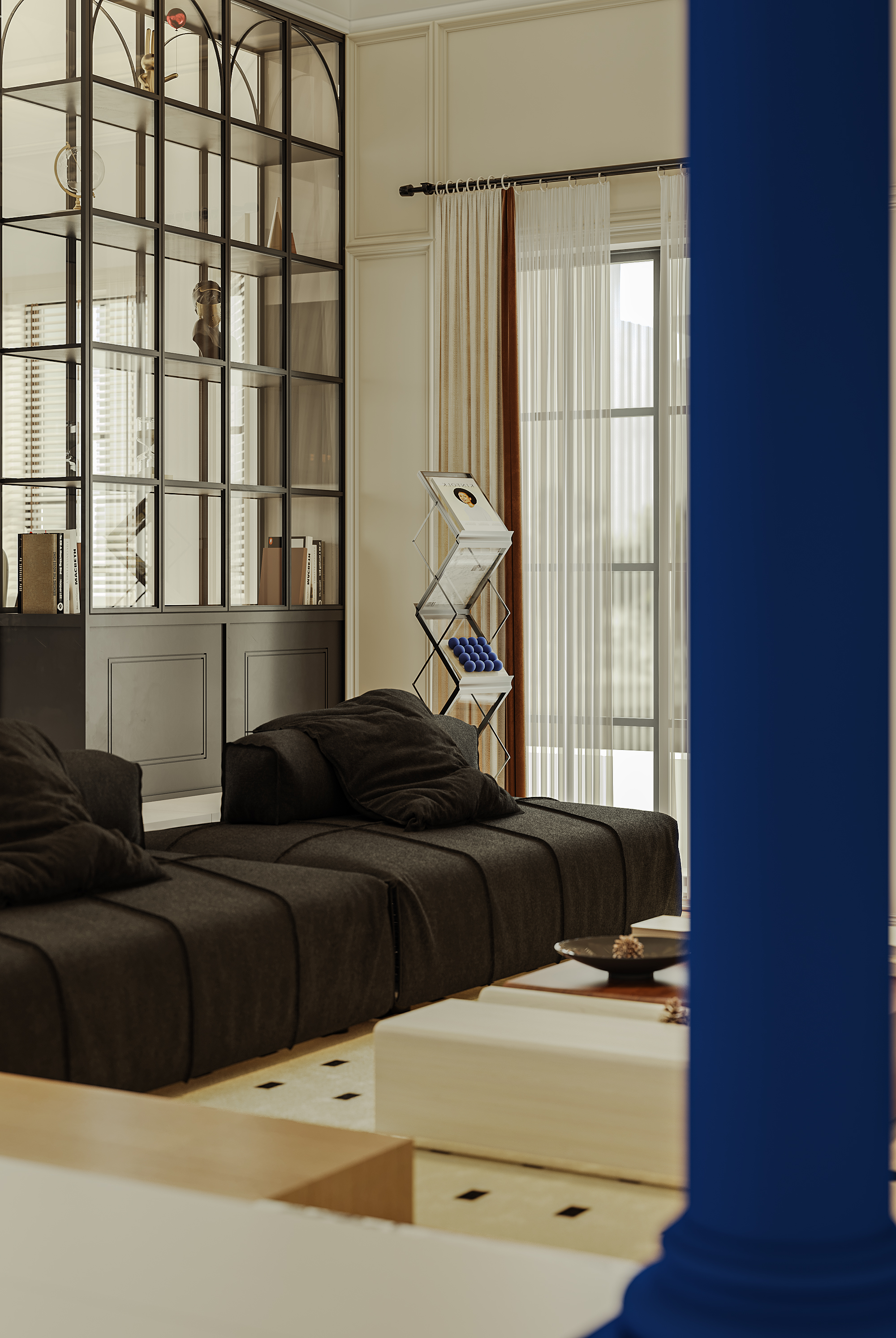 搬砖系列—法式浪漫-8