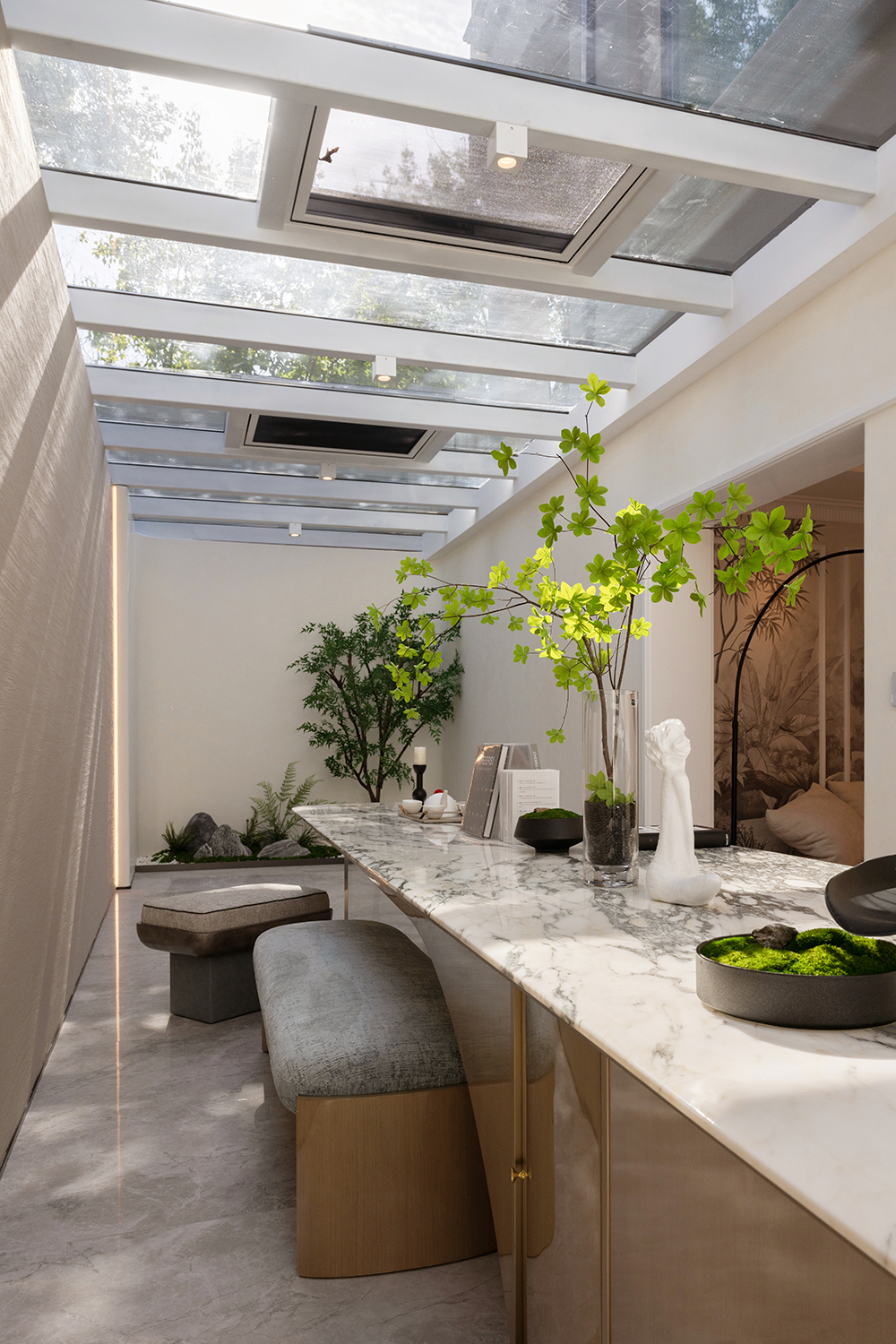 北京·御汤山熙园·215栋丨中国北京丨北京德方圆文化创意有限公司-106