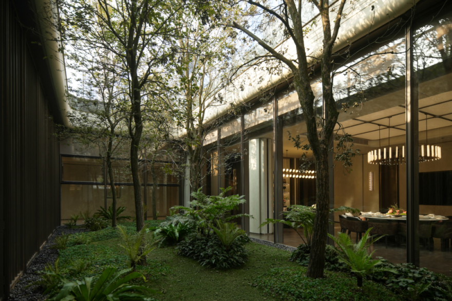 招商·佛山序丨中国佛山丨成都麦微景观建筑事务所,华阳建筑,明德设计-124