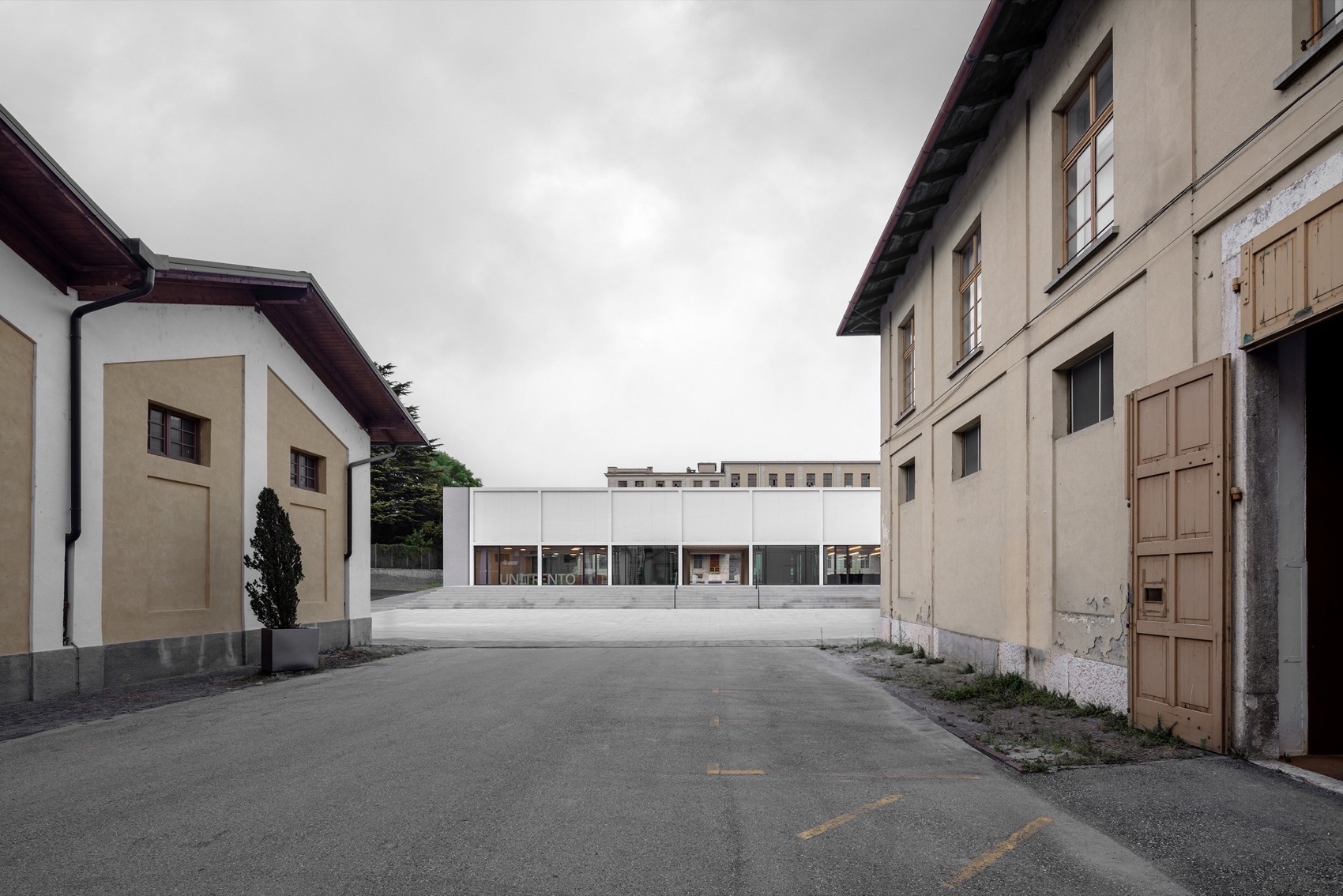 CIMeC 10 心智与脑科学实验室丨意大利-3