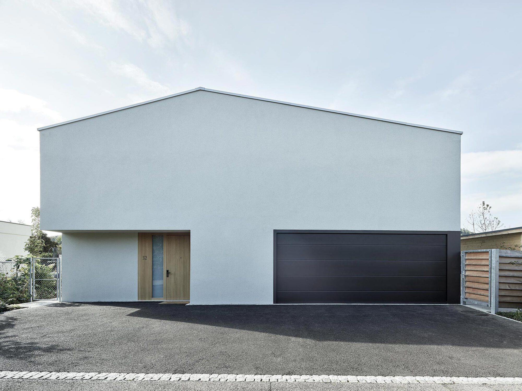 迈森韦格别墅丨Urben Seyboth Architekten-21