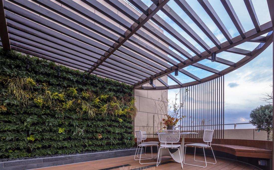 融合东方美学的生活空间-21