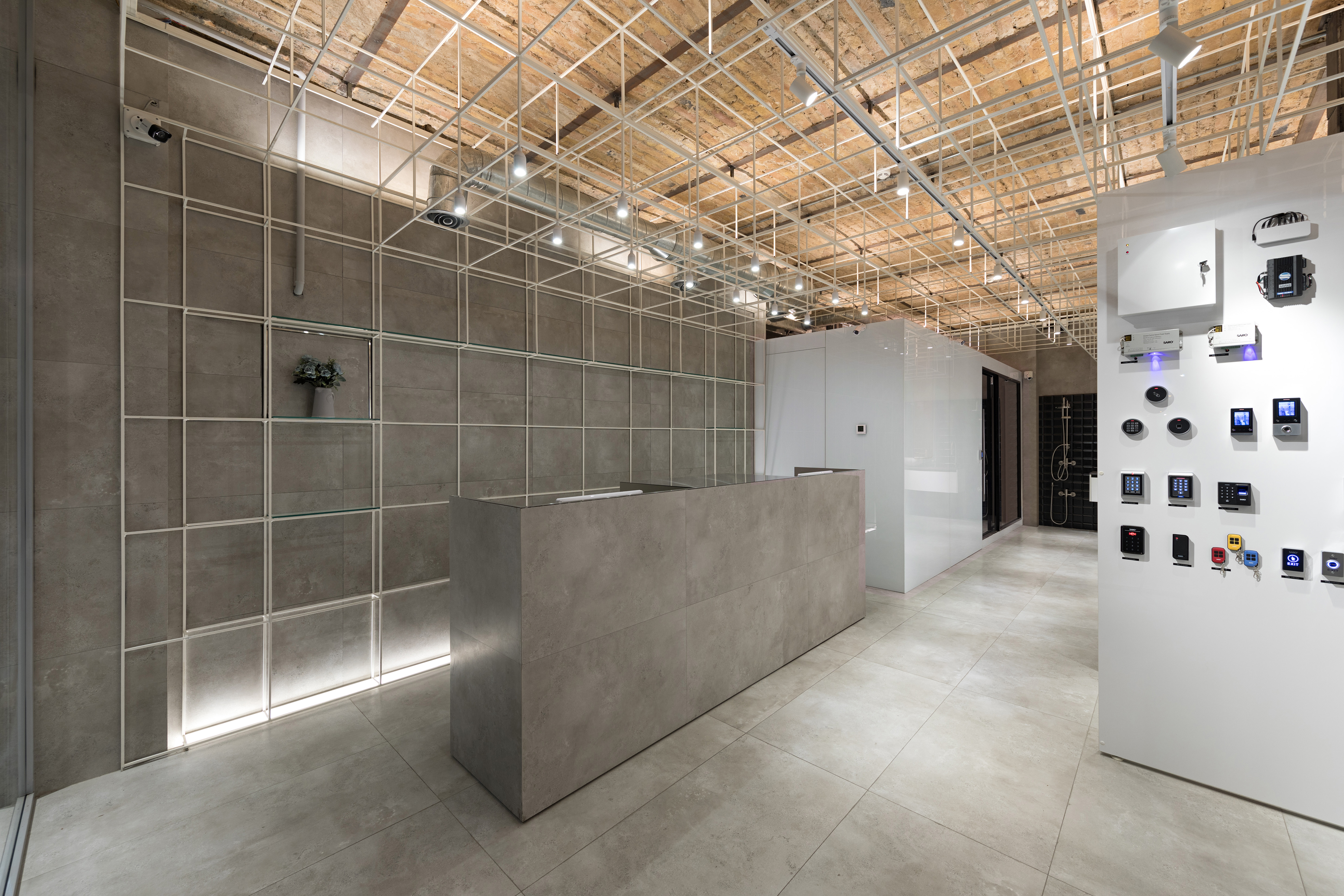 萨罗全球五金店丨AsNow Design-14