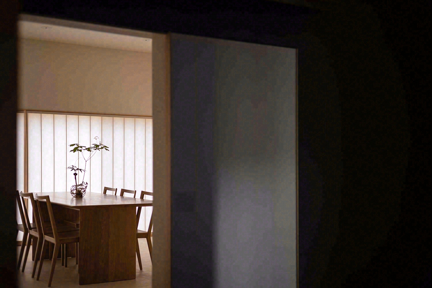 一乘寺,奈良总公司丨日本奈良丨Hitotomori 建筑设计事务所-97