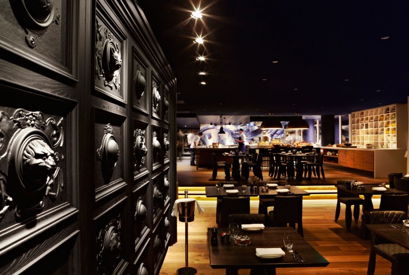 Andaz Amsterdam Prinsengracht Hotel by Marcel Wanders-17
