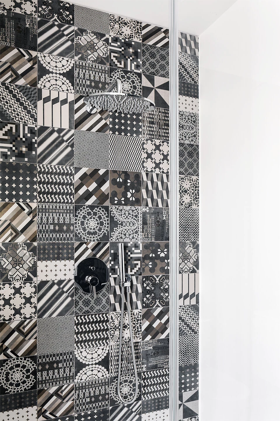 米兰市中心的时尚公寓翻新设计丨意大利米兰丨AIM-21