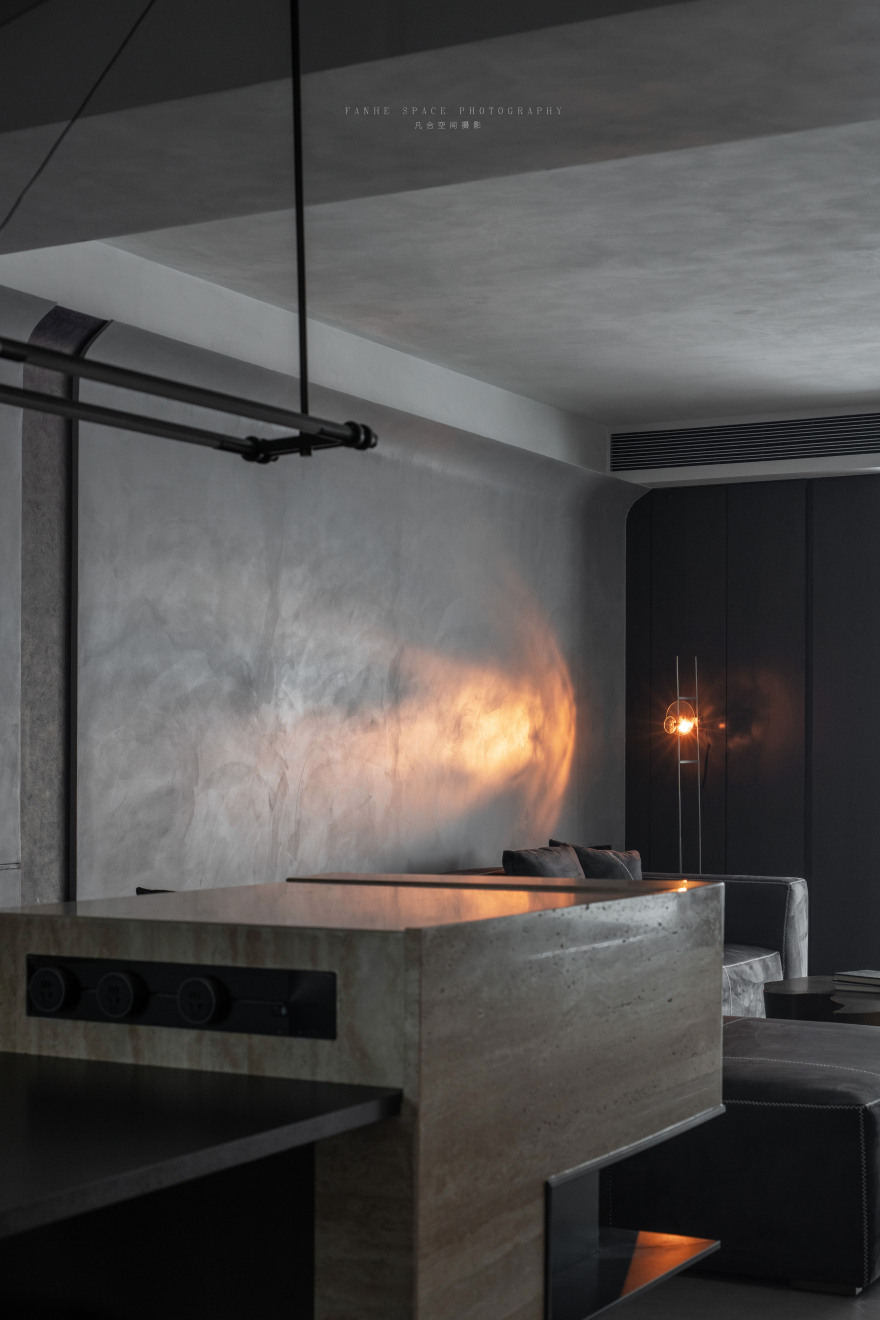 室内摄影项目丨中国潮州丨Liushaowei Design-36