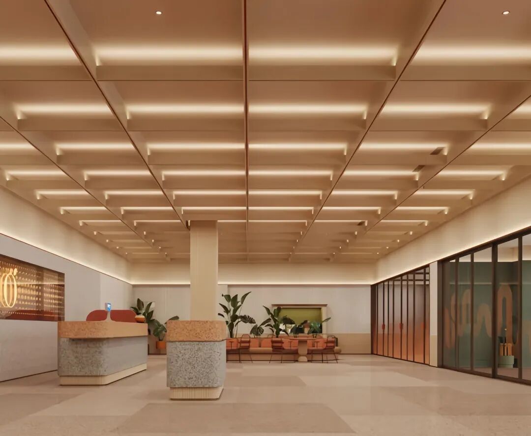 亚筑设计|苏州相城高铁北站桔子酒店-21