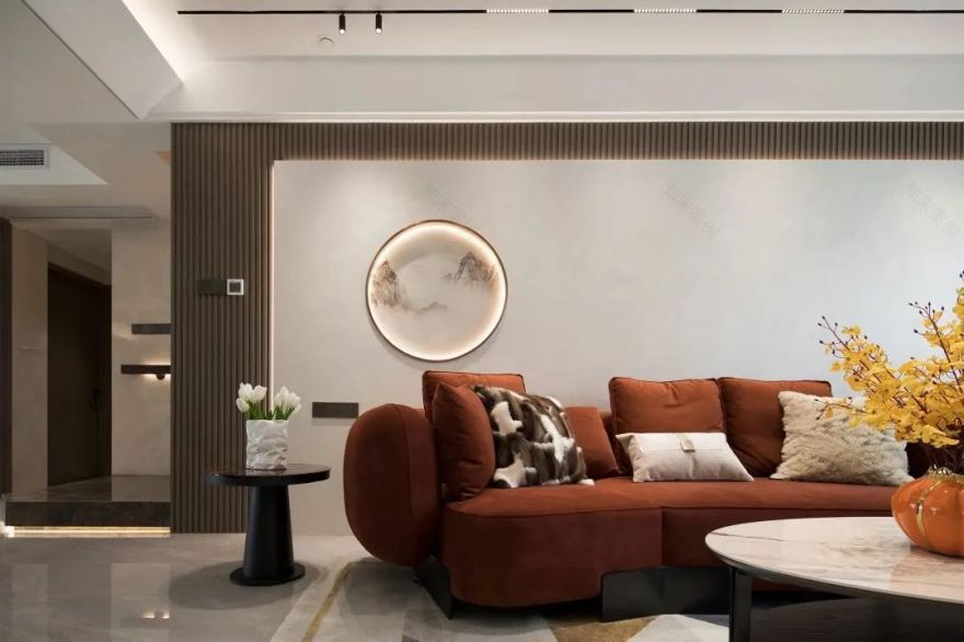 罗春隆 | 鬼谷子空间设计新作 / 遇见 · 生活之爱-13