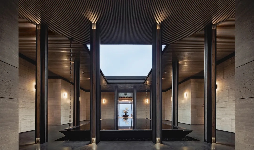 珠海东澳岛阿丽拉酒店丨中国珠海丨水平线设计,ZNA泽碧克建筑设计等多家-12