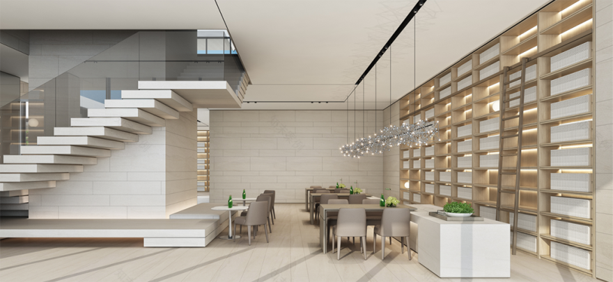 郑州御栖玖里体验中心-49