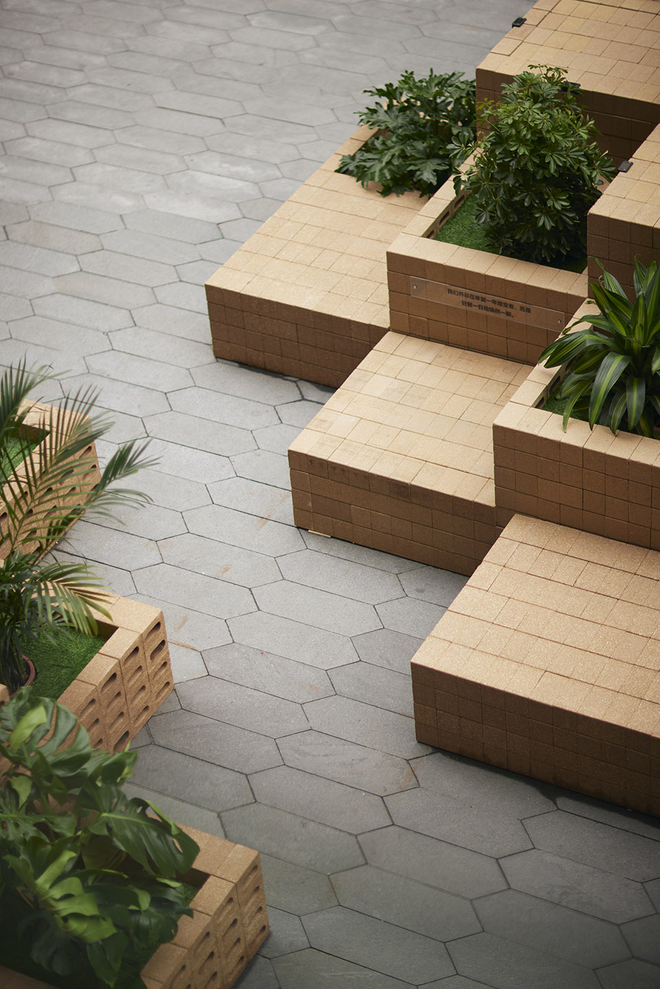 “春之丘”花园丨中国上海丨有时设计-83