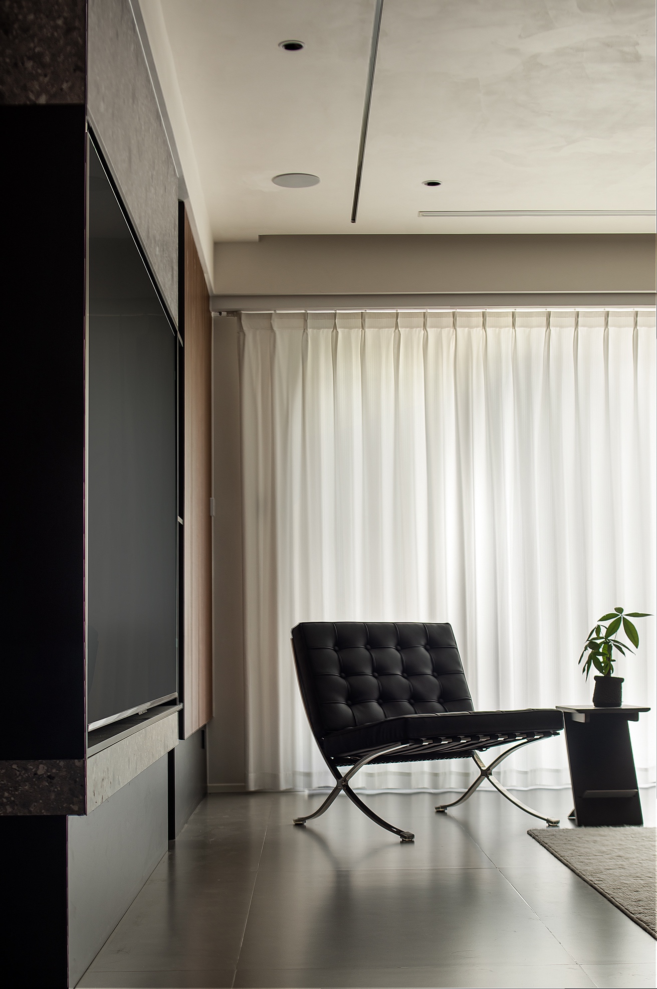 南昌155平简意落地（云介空间设计）-10