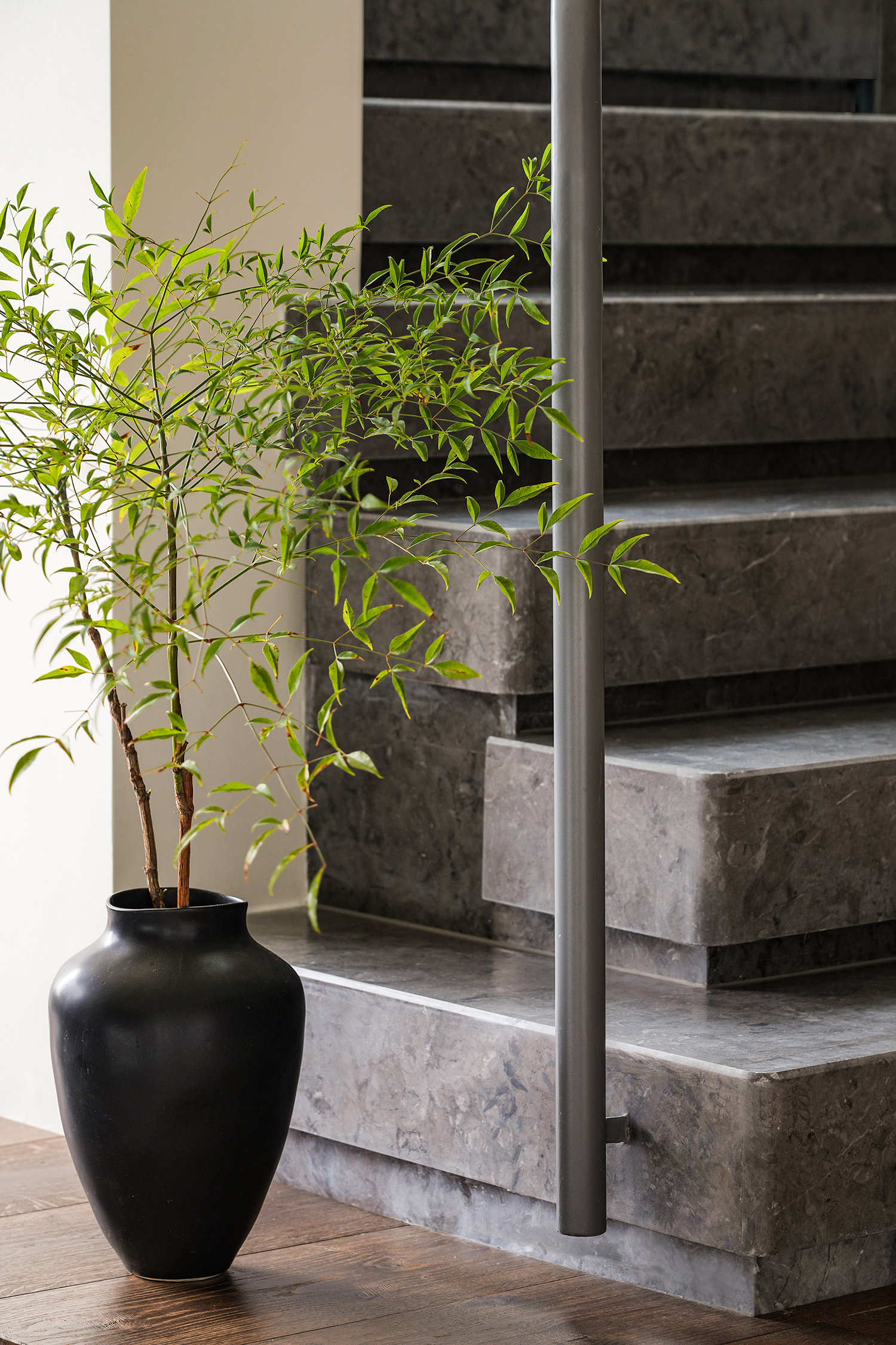 瑞岚雅筑丨中国广州丨深作建筑空间事务所-24