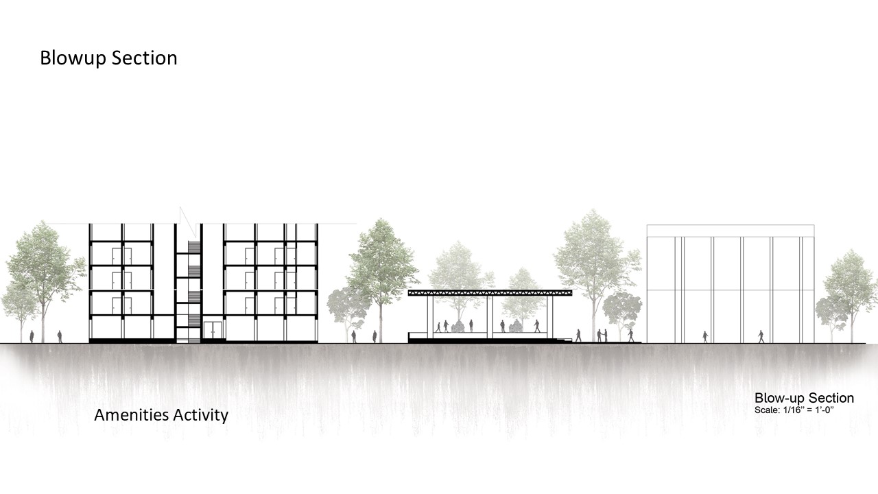 REDEVELOPMENT OF FARMGATE HOUSING-49