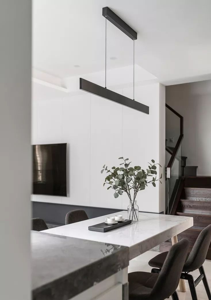 现代复式住宅-10