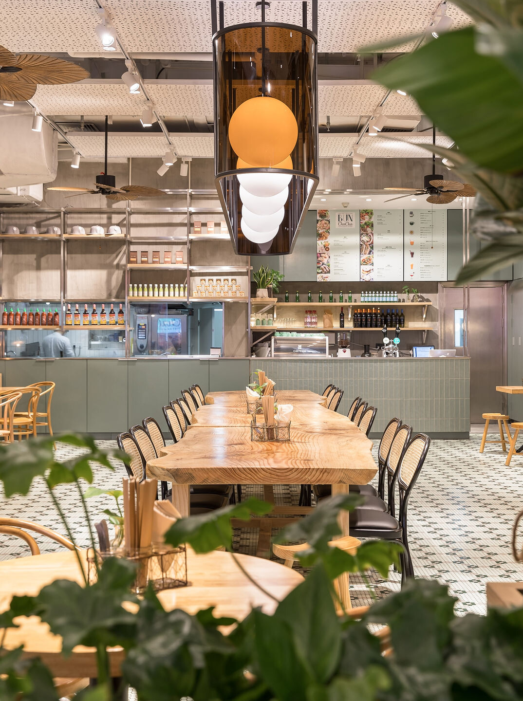 Bun Cha Cha · hcreates-10