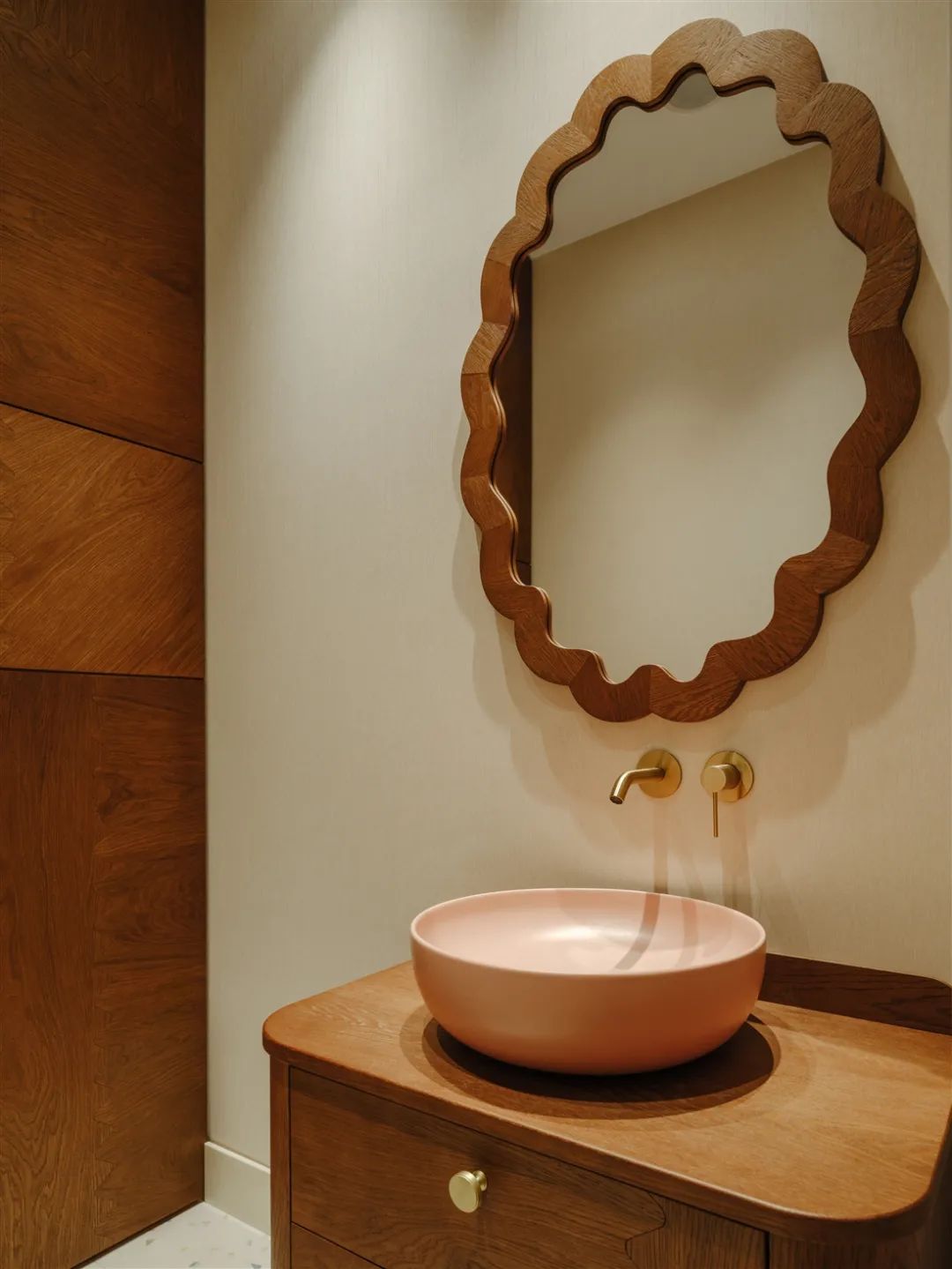 WISTERIA儿童概念店丨俄罗斯莫斯科丨阿里安娜·艾哈迈德（Ariana Ahmad）-16