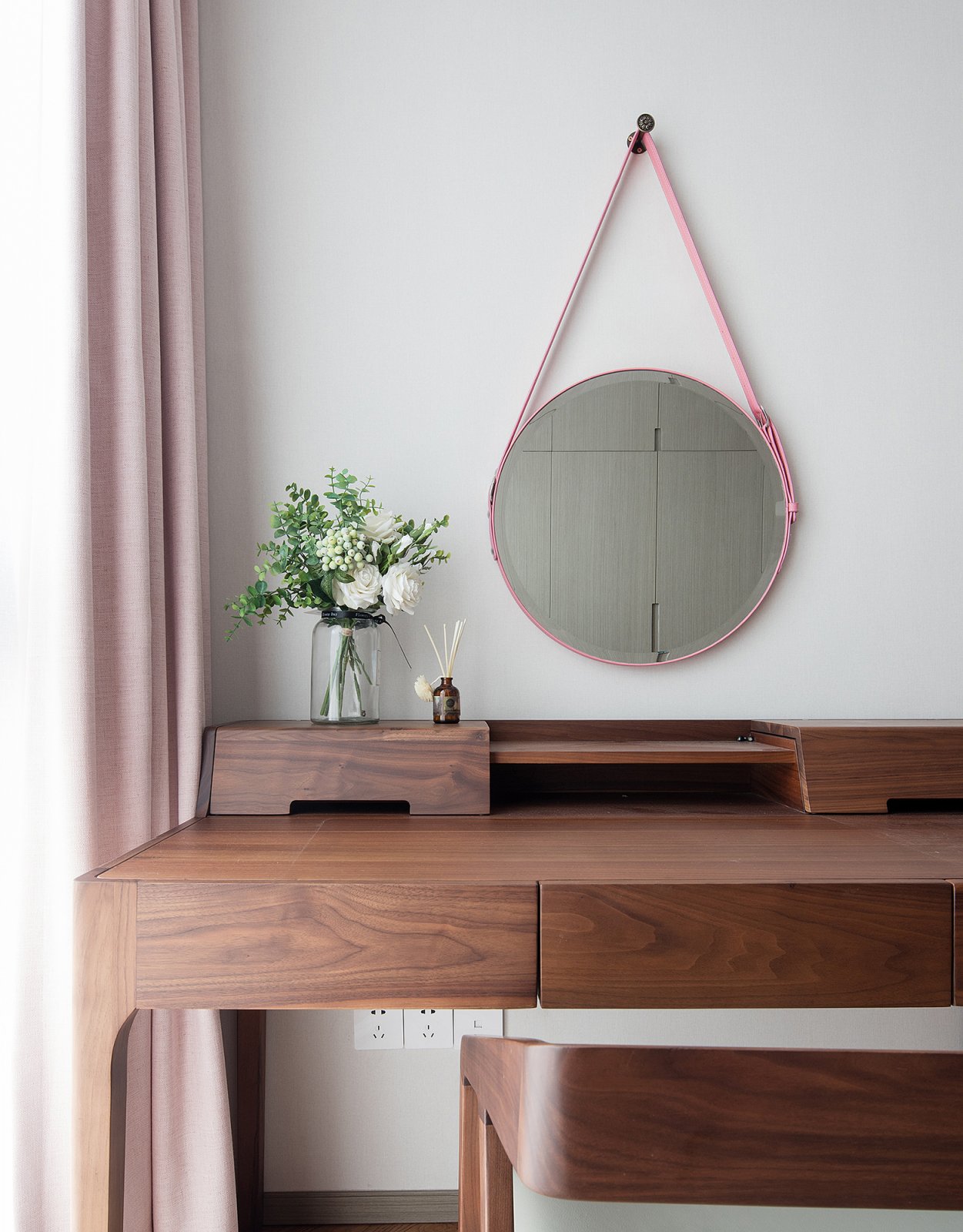 随便一拍就是ins热图  揭秘网红之家-85