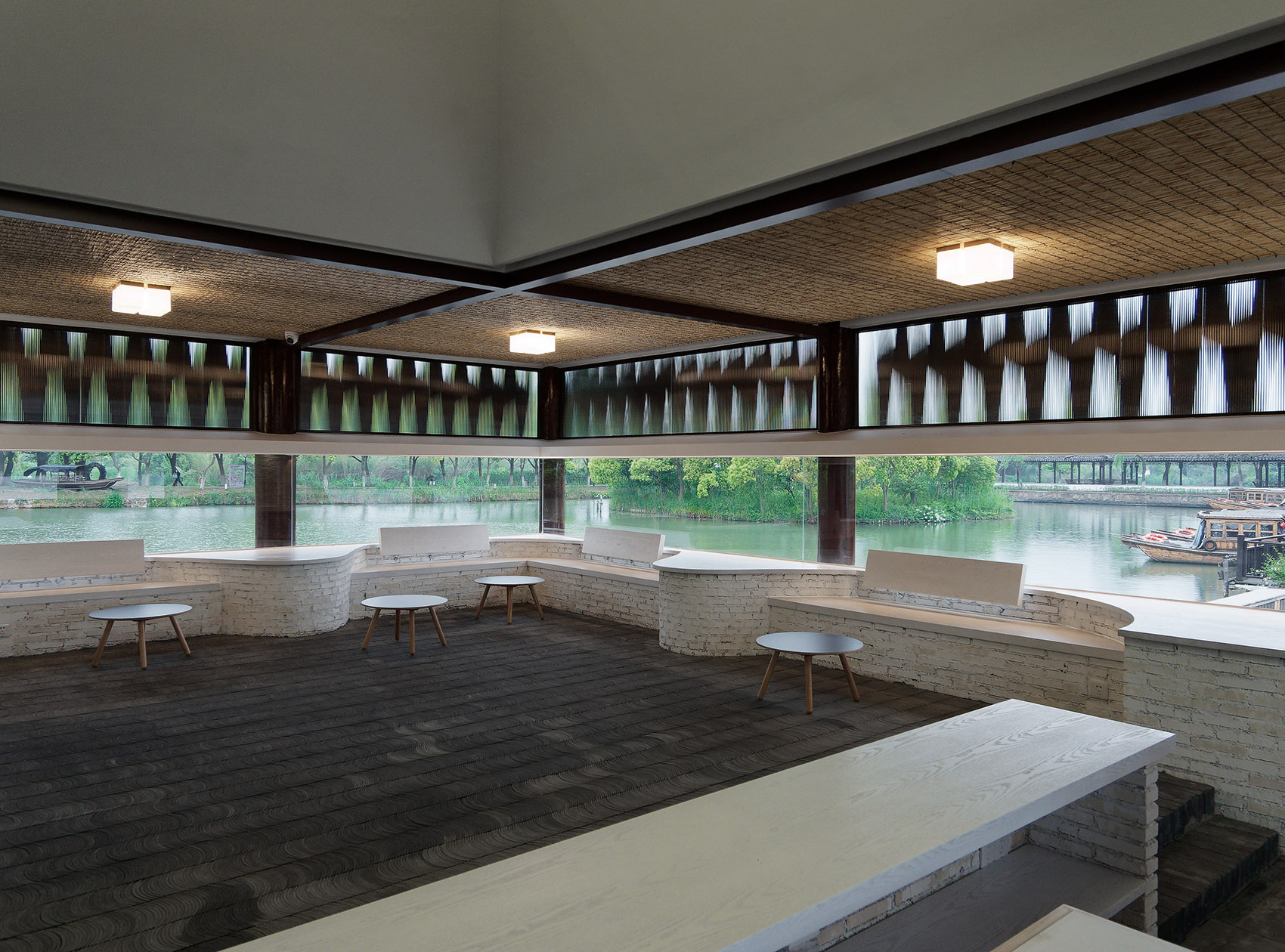 双莲轩建筑改造设计丨中国苏州丨蚁丘建筑,珞珞建筑-123