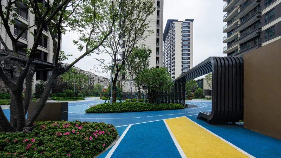 常州路劲雅居乐学仕花园丨中国常州丨美国KDG建筑设计有限公司,凯帝捷建筑设计咨询(上海)有限公司-38