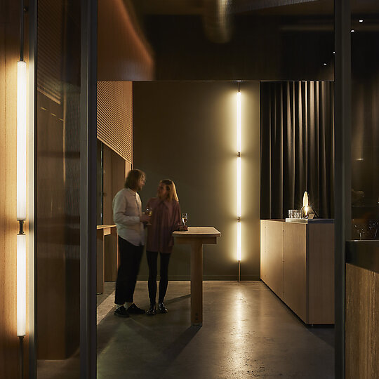 Antara 128 by Kerstin Thompson Architects | Australian Interior Design Awards-8