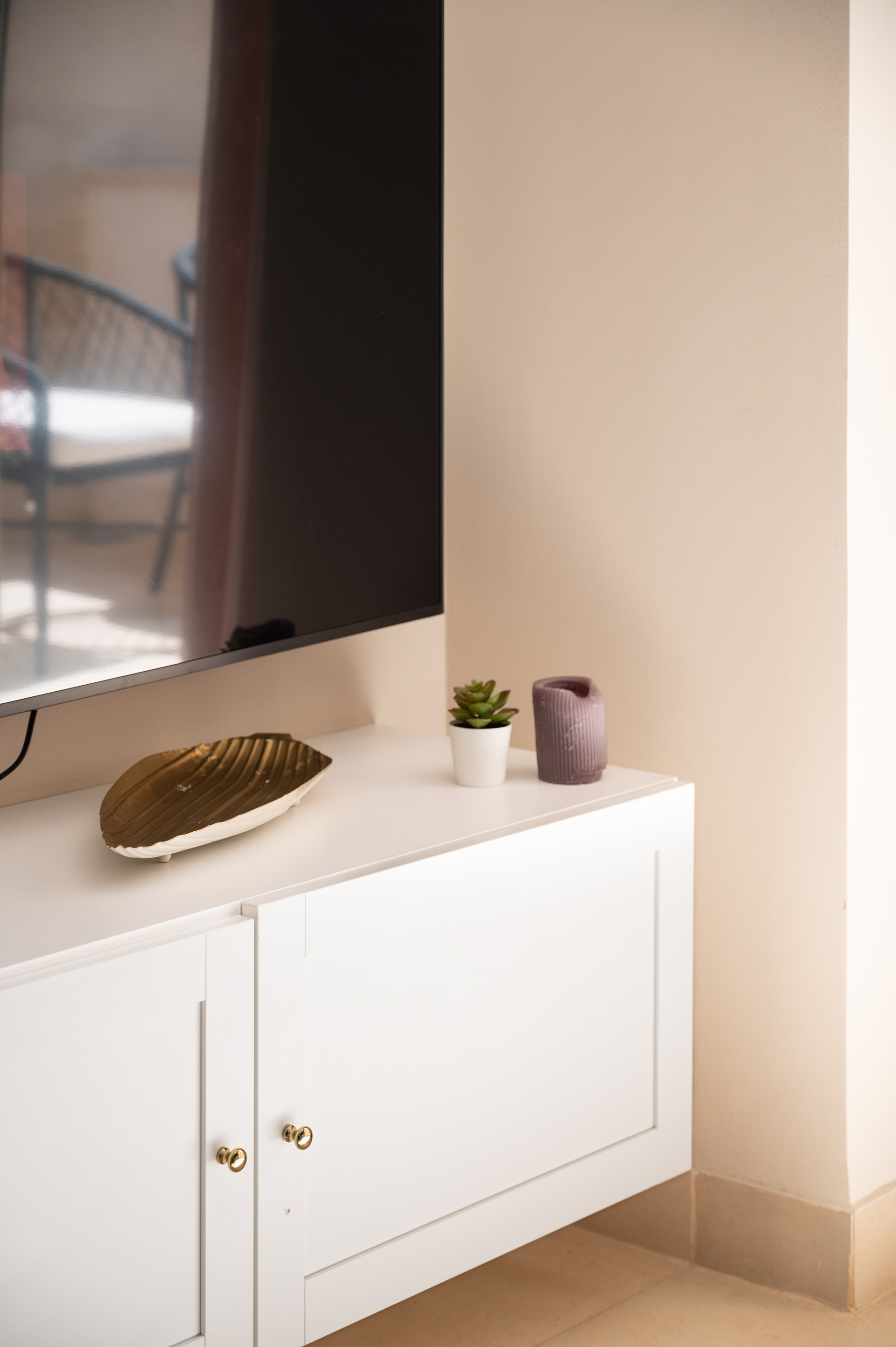 一间卧室的红树林住宅丨埃及丨Salam Samaan-21