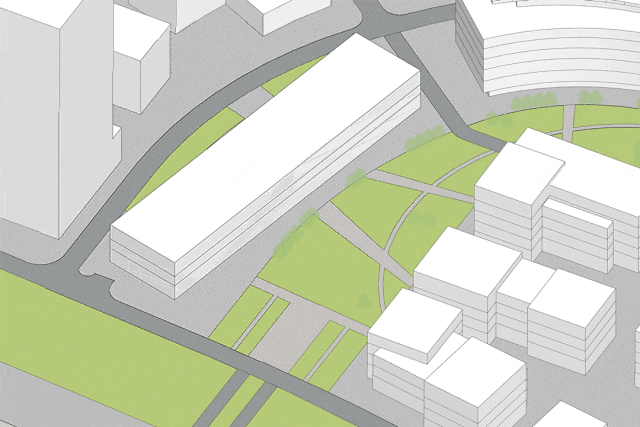 互动与呈现——光谷生物城创新园二期展厅及服务中心-19