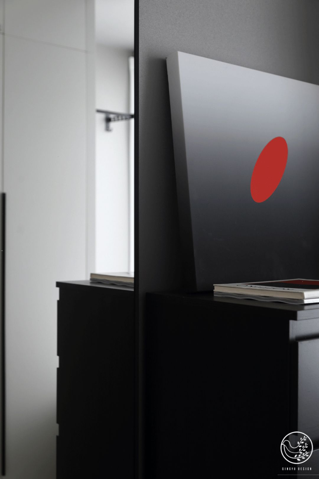 细致 Boy 的时尚之家丨中国成都丨清羽设计-58