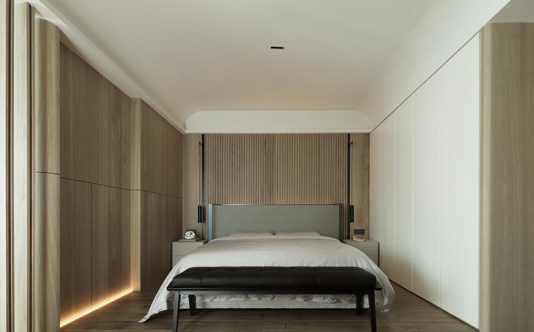 中信红树湾休闲家居空间设计-31