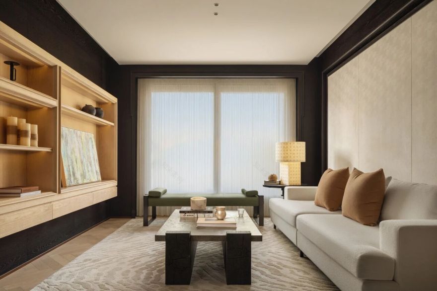 外灘天潼里丨中国上海-71