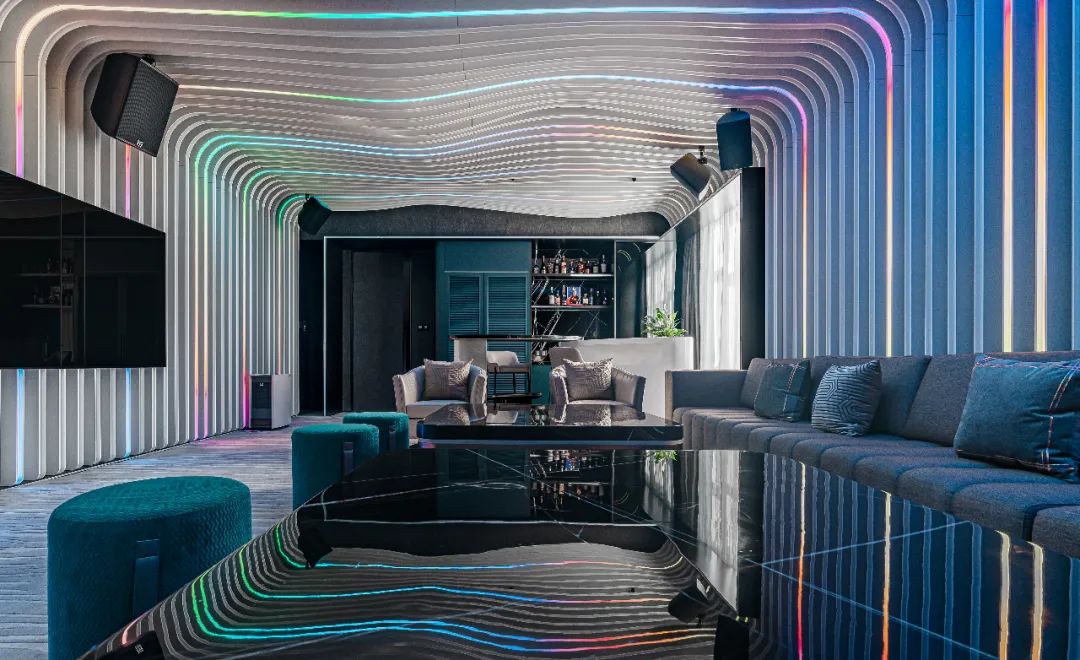 南昌私人会所改造项目-14