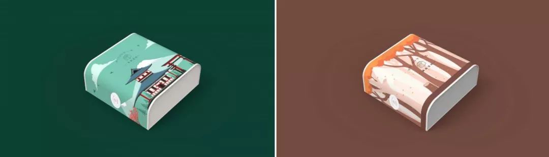 幕轮·年轮蛋糕丨无锡本墨视觉设计有限公司-43