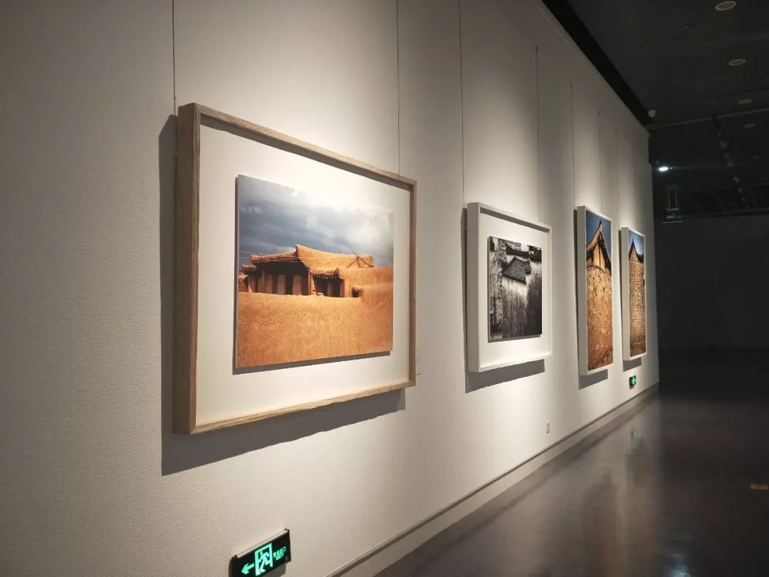 古早中国 | 余平古民居摄影展,探寻中国古民居之美-20