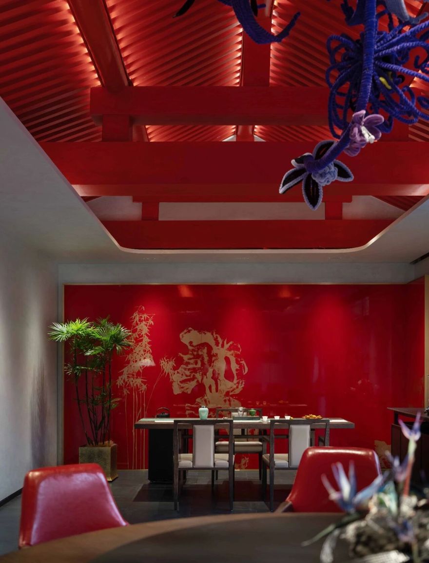 不一样的四合院丨中国北京丨超级符号设计事务所-32